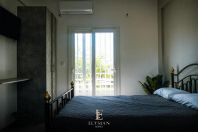 Double Suite 1ST FLOOR N4